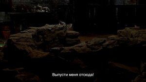 Молчание ягнят — Русский трейлер (1990)