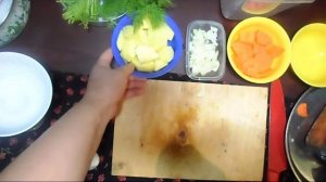 Рецепт приготовления супа из белых грибов