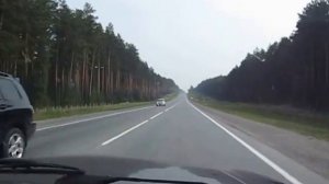 Объездная Новосибирск Томск