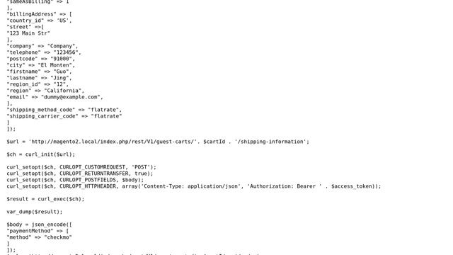Magento: Magento 2: Create order from quote without quote submit (2 Solutions!!) смотреть онлайн