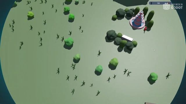 9 More IMPRESSIVE Indie Games Made in Godot смотреть онлайн