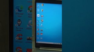 Сканер Epson Perfection V33