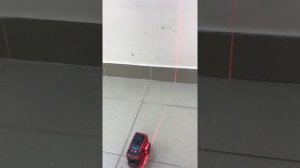 Лазерный нивелир Condtrol 360-3