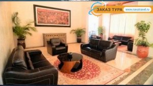 ATLANTIC PALM BEACH 4* Марокко Агадир обзор – отель АТЛАНТИК ПАЛМ БИЧ 4* Агадир видео обзор