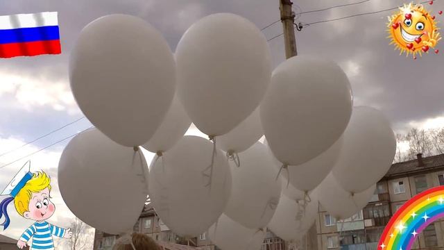 Детский садик Радуга группа Морячок к Дню Победы смотреть онлайн