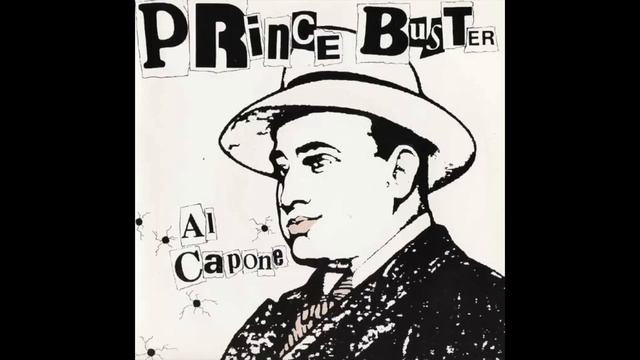 Al Capone - Prince Buster (1964) (HD Quality) смотреть онлайн