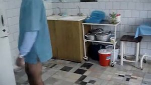 Маршевая проба Д Пертеса