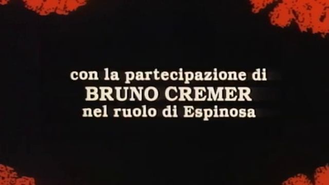 Спрут 4 / La Piovra 4 Opening Titles смотреть онлайн