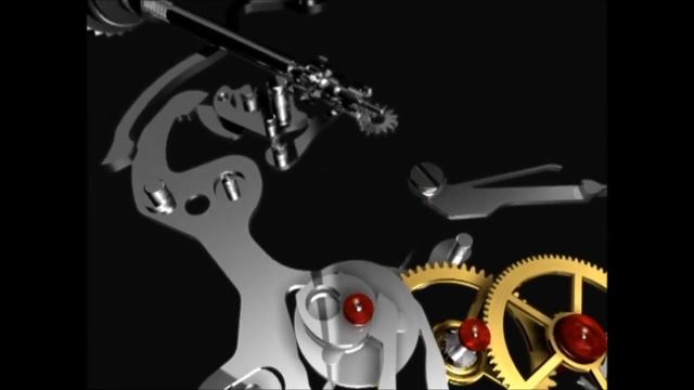 A  Lange   Söhne Langematik Perpetual