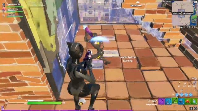 9 МЕСТО НА FROSTY FRENZY С 7TOR И L1NK ($1800) смотреть онлайн