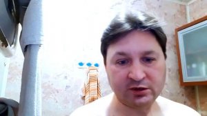 Наши варианты бритья Сергей Горбунов г. Можга