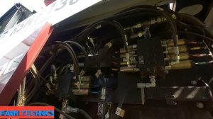 Обзор кормоуборочного комбайна Ростсельмаш F1300