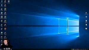 Тестовый запуск после приобретения нового игрового компьютера!!!