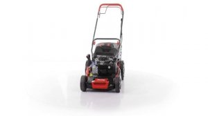 AL-KO бензиновая газонокосилка Comfort 46.0 SP-B, артикул 119937