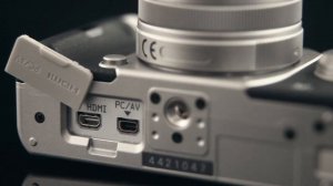 Pentax Q-10 Camera