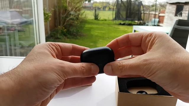 Do £30 AirPods Pro style buds suck? Aukey EP-T27 | EP-T21S. Listen now смотреть онлайн