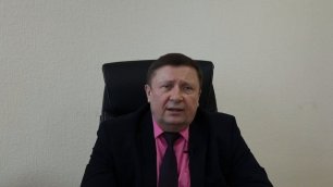 Видеообращение директора ГБПОУ КТК Букарева В. В.