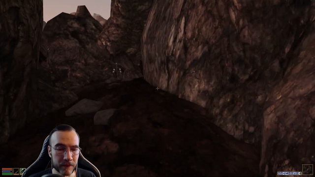 Morrowind Tamriel Rebuilt - МУМИИ, #180 (242) смотреть онлайн