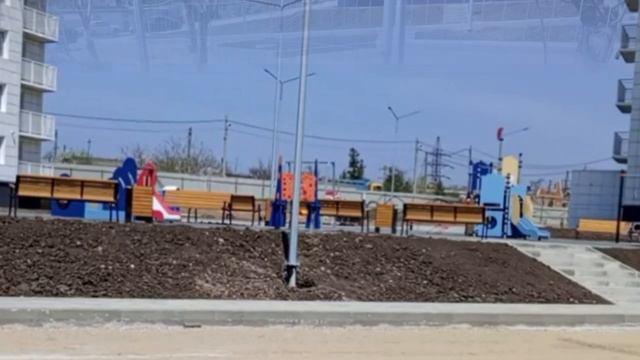 МАРИУПОЛЬ НОВЫЕ ДОМА НА ВОСТОЧНОМ ПОЧТИ ГОТОВЫ К ЗАСЕЛЕНИЮ смотреть онлайн