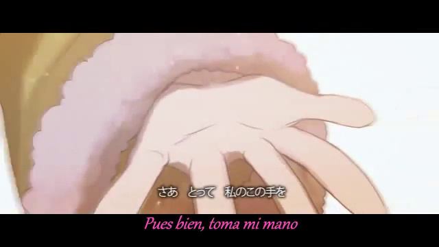 Miku - Phalaenopsis Soitogeta andoroido e (Para mi esposo, Androide) - Sub español смотреть онлайн