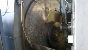 Зуборезный станок 5С280П, для конического зуба, гипоидная шестерня