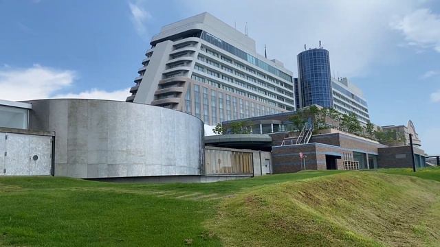 Hokkaido in Summer Day 2 Japan travel vlog (Lake Toya : Toyako, Niseko) смотреть онлайн