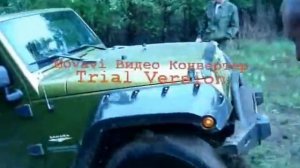 Бездорожье.  клуб 4 х 4  нн.ру.wmv