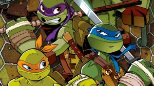 Черепашки-Ниндзя: Легенды #1071 НЕДЕЛЯ ЗАКАНЧИВАЕТСЯ ?