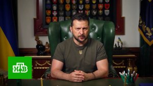 Экс-советник Кучмы: Зеленский паникует из-за нехватки военных | «Итоги недели»