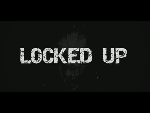 [Хоррор] Locked up - Релиз! Крайне страшный хоррор...