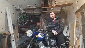 Bajaj Boxer | Дёшево и Сердито