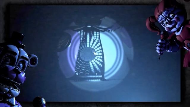 Game Theory: FNAF, Golden Freddy NEVER Existed!