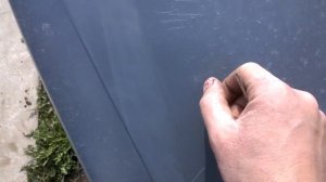 МИРовой влог: Покрасить в матовый цвет, полуматовая краска своими руками!