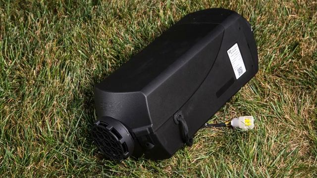 Распаковка THERMOTRANS 45D 4кВт смотреть онлайн