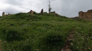 ДАГЕСТАН. ЯЗЫК ТРОЛЛЯ. СТАРЫЙ ГООР. СТРАШНО КРАСИВО. ЧТО ПОСМОТРЕТЬ В ДАГЕСТАНЕ. ПУТЕШЕСТВУЙ