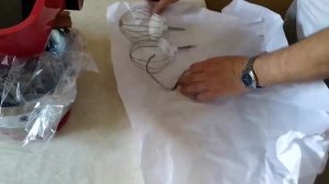 Кухонная машина Bosch Serie 2 MUMS2ER01, красный