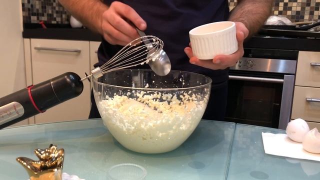 Творожная запеканка смотреть онлайн