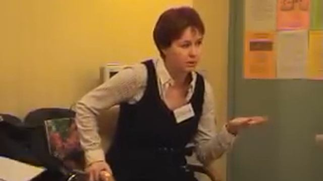 Аутизм!!! - Давайте дышать ровно. www.autisticdisorder.ru