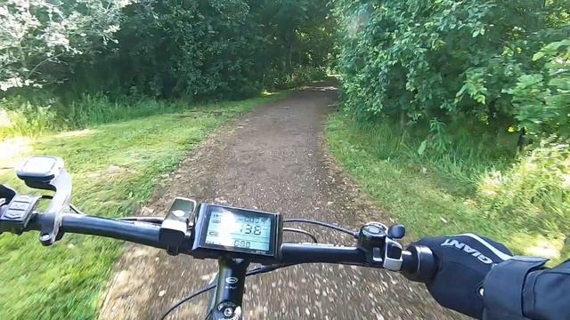 Little bit of road for an old git lol смотреть онлайн