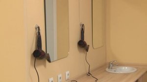 Городская баня Новотроицка после ремонта распахнула свои двери для посетителей