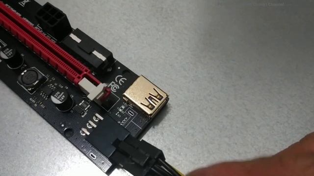 Building budget eGPU Rendering Rig (External GPU) for Blender, Rhino 3D CAD and Stable Diffusion