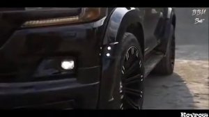 Bodiev-Летит крузак 200 |Клип на песню летит крузак двухсотый