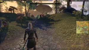 TES Online: Морровинд #4. Обзор дополнения Morrowind