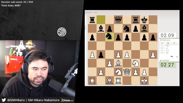 Rey Enigma vs Hikaru!! смотреть онлайн