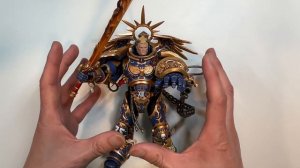 JoyToy x Warhammer 40K Action Figure of the Year 2023