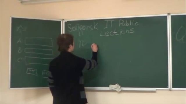 Станислав Глушень - Основы функционального тестирования смотреть онлайн