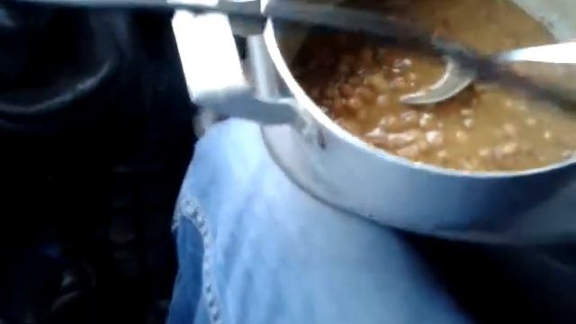 5. Смачний Німецький суп