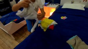 Мама ЗАПРЕТИЛА вредную еду! Филипп обхитрил старшего брата!// KiFill boys 13+