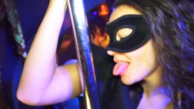 Лучший стрип клуб в Одессе AXIS смотреть онлайн