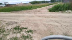 ОБОЖАЮ КАТАТЬСЯ НА ПИТБАЙКЕ И ЗАПИСЫВАЮ ДЛЯ ВАС ВИДЕО?